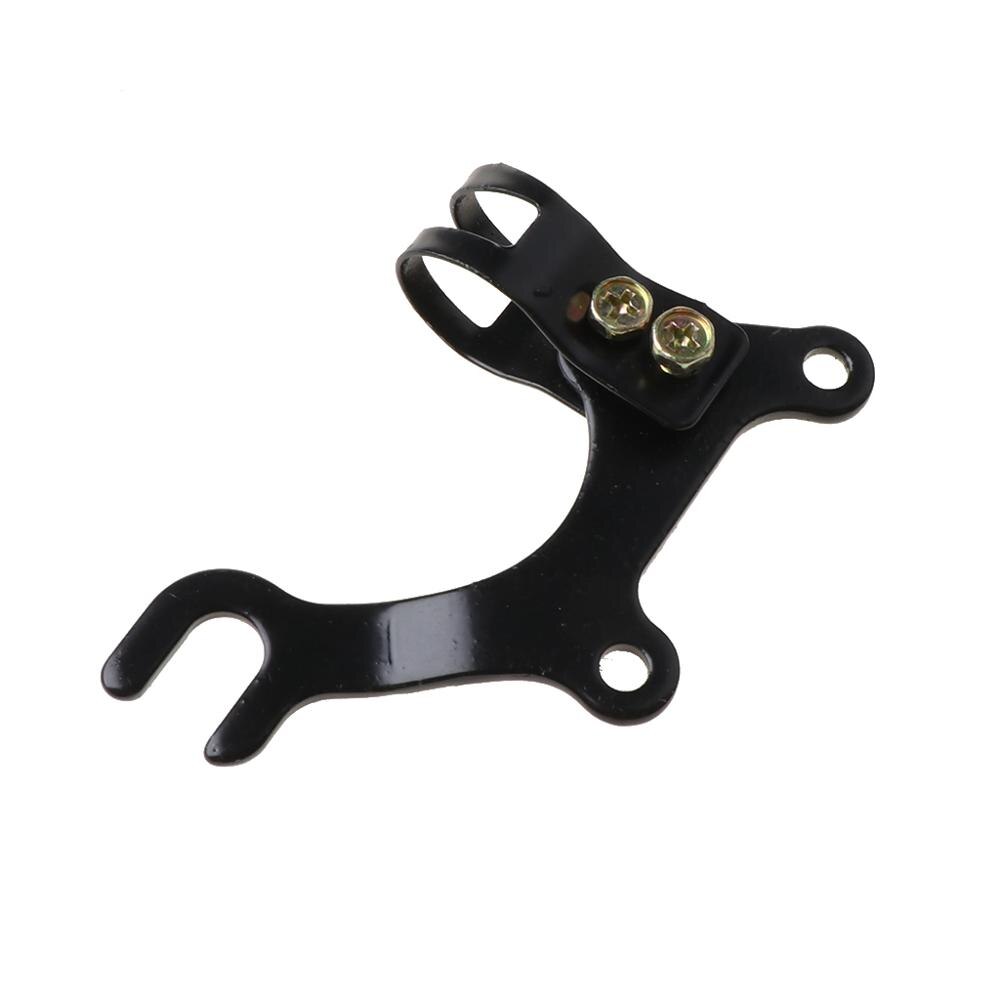 1 paire de support de ein de vélo en V, support d'extension