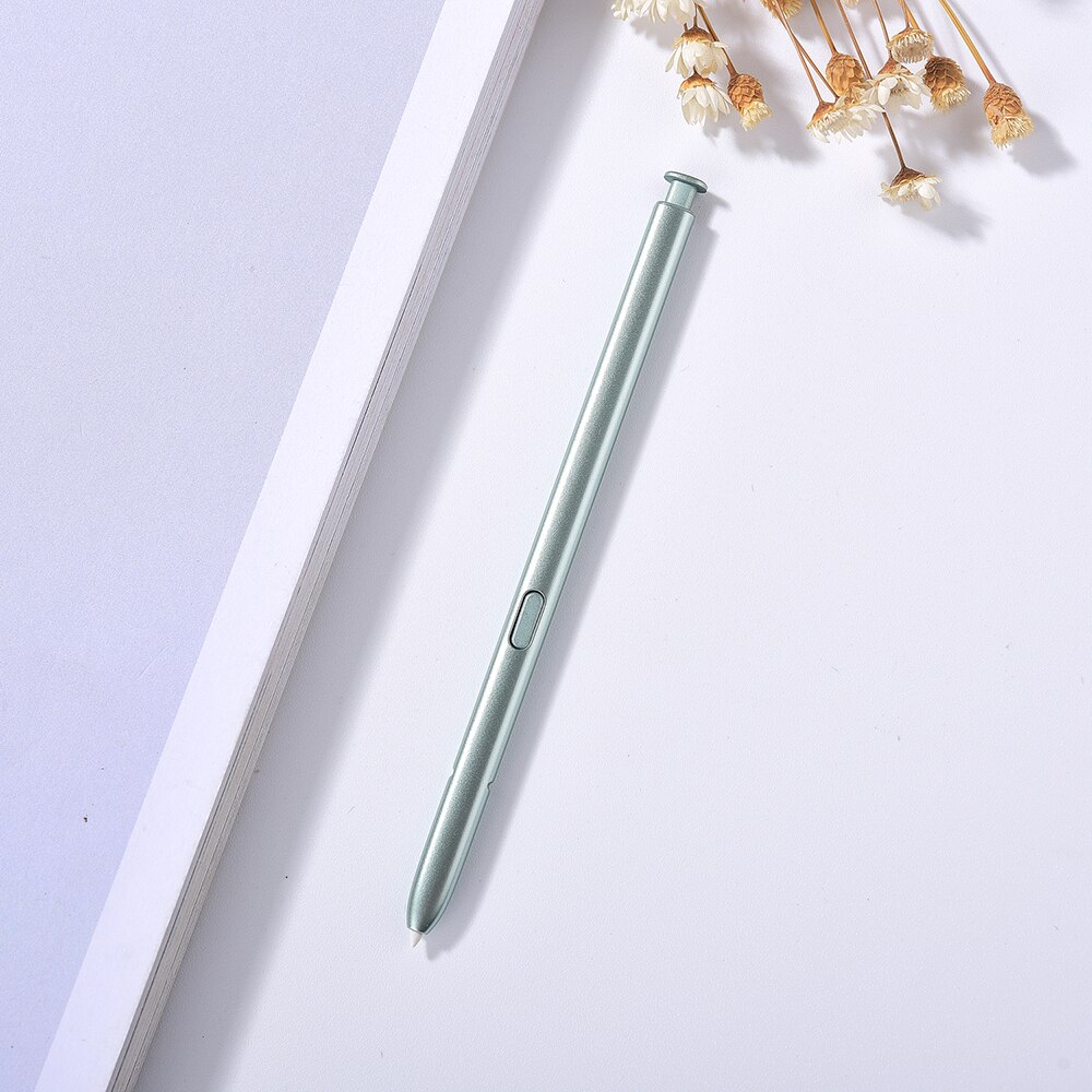 Sopii samsung galaxy note 20 stylus s kynä näytön kosketuskynään, sopii galaxy note 20 sm-n9810 vaihtokynään
