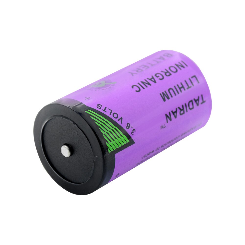 19000mAh D Cell Batteries TL-5930 Size D 3.6V Lithium PLC Battery Industrial For Plc Controller Am1 Lr20 D Cell RF System