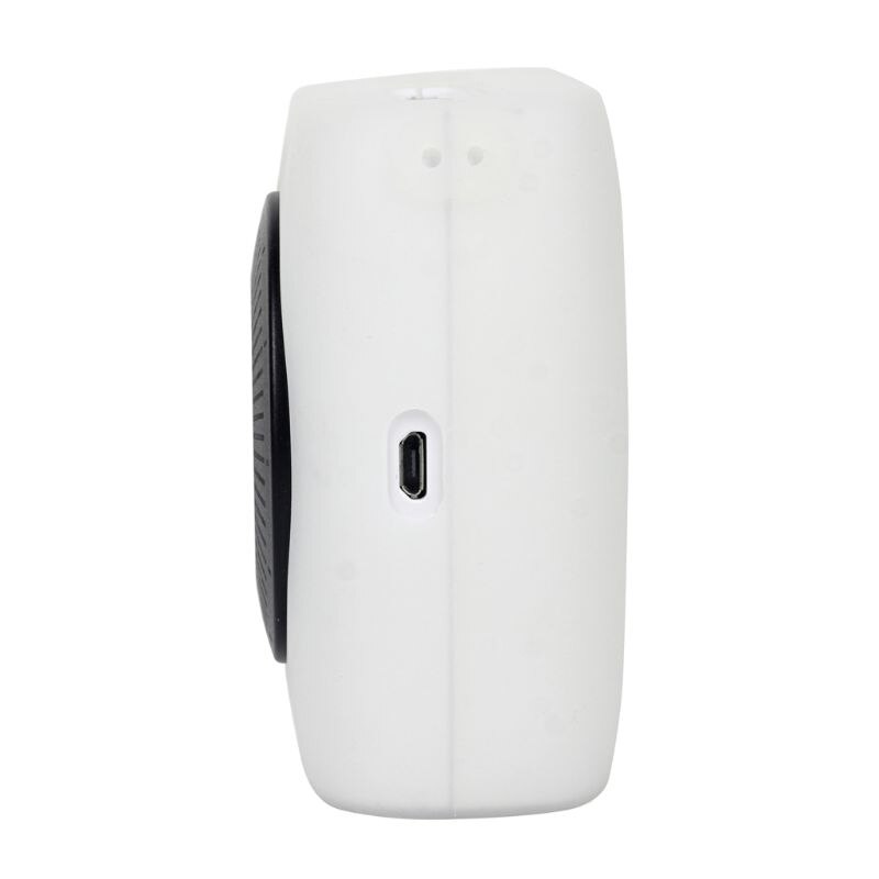 Funda protectora translúcida de silicona suave, bolsa de almacenamiento, Protector de carcasa para impresora fotográfica Paperang P2 Generation