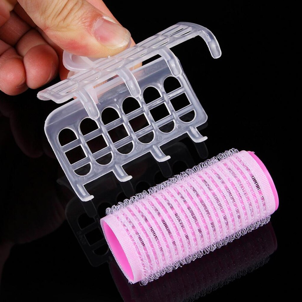 De enderezar estilo peine pinza de pelo de peluquería herramienta Kit de 2 útil belleza/cuidado del cabello/herramientas/peines