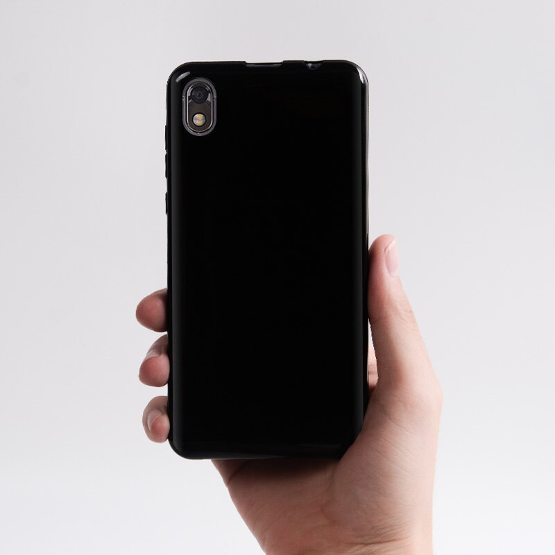 Luxury Soft Silicone TPU Case For BQ 5211 Back Cover Protective Phone Cases For BQ 5211 Strike Case Cover Capa Fundas