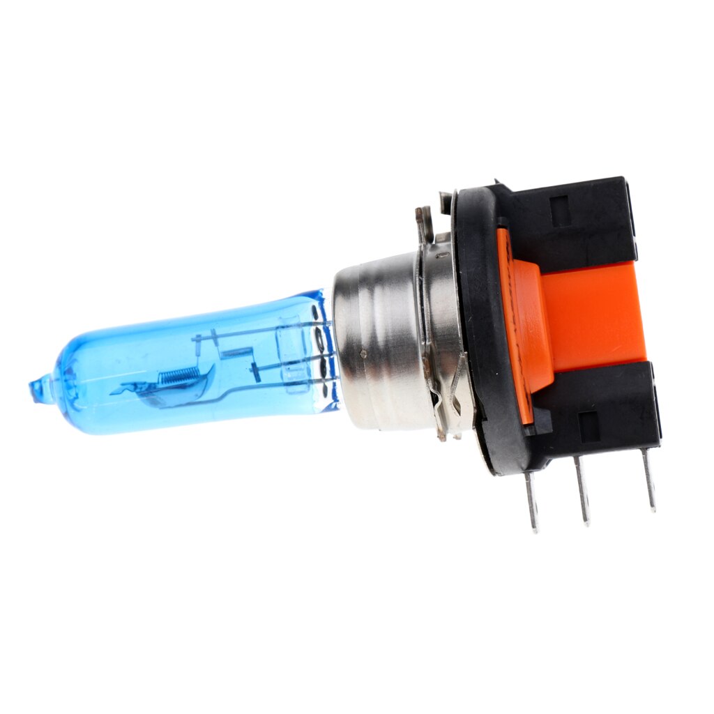 1 Piece 12V 15/55W H15 High Performance Headlight Driving DRL Bulb