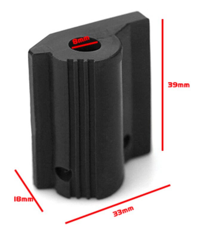 Rubber Shifter Sok Boot Shoe Protector Shift Cover