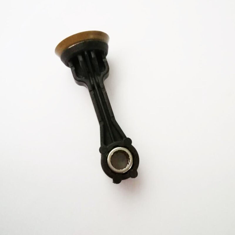 Kit de réparation de compresseur à Suspension d'air | De , bielle de Piston 97035815108 pour Porsche to Panamera pour Grand Chero: rod (one piece)
