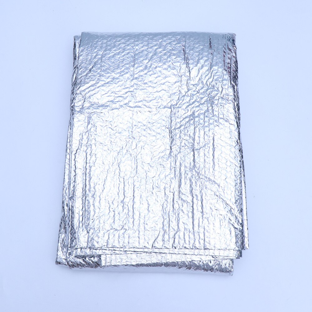 1PC Swimming Pool Heat Preservation Cover Heat Insulation Swim Pool Cover Thermal Insulation Pool Film Dustproof Swimming Pool C