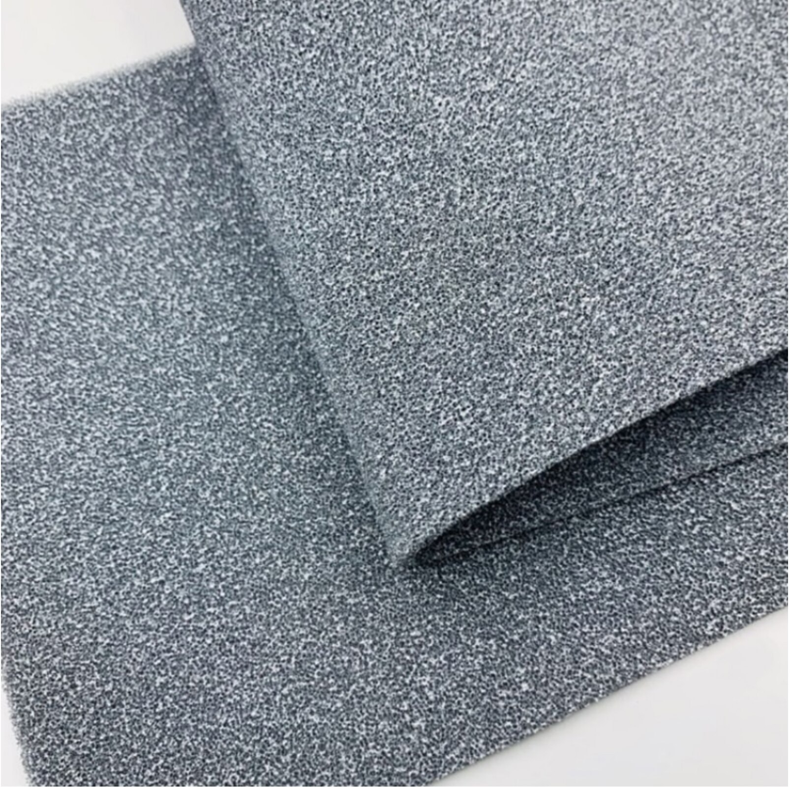 3MM Tio2 Titandioxid UV. Uv Photokatalytischen Filter Licht Mantel Katalysator Sieb Polymeren Schaum