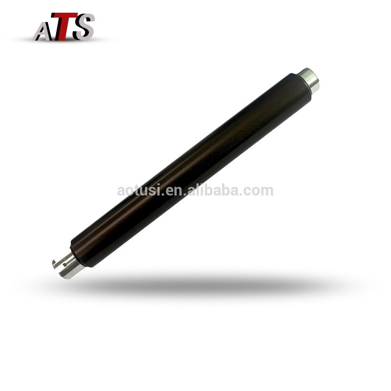 3Pcs photocopy machine upper fuser roller compatible for Sharp AR340 350 450 310U heat roller Copier spare parts