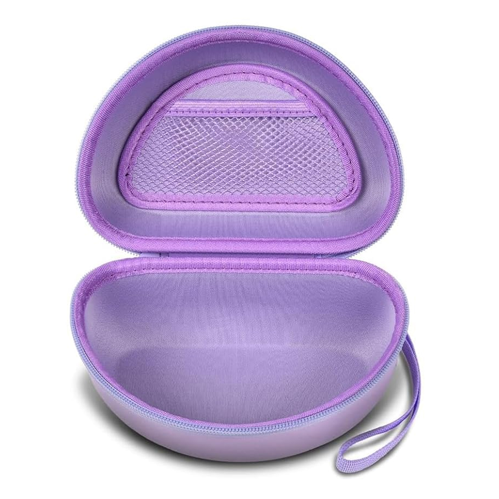 Funda Compatible con Beats Studio Pro/para Beats Solo3/ para Beats Studio3/ para Beats Solo2/ para Beats Solo Pro: Violeta
