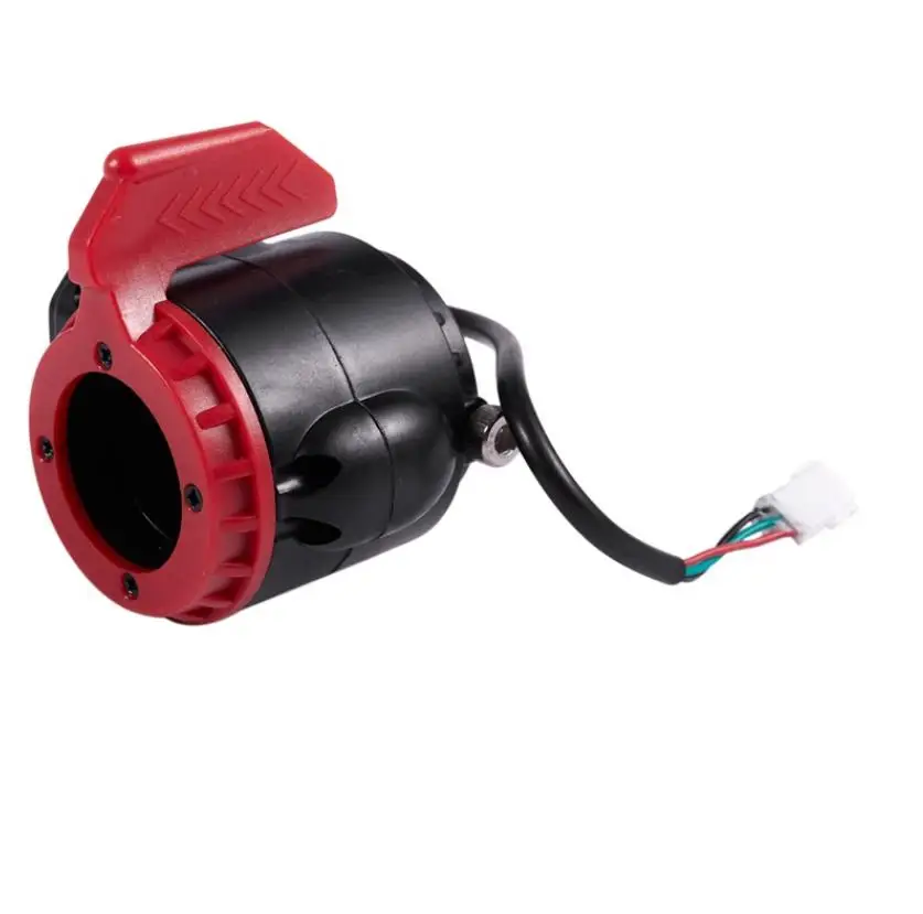 Controller Rem Lcd Display 24V 36V 250W Elektrische Scooter Controller Borstelloze Motor Elektrische Fiets Accessoire Nieuw