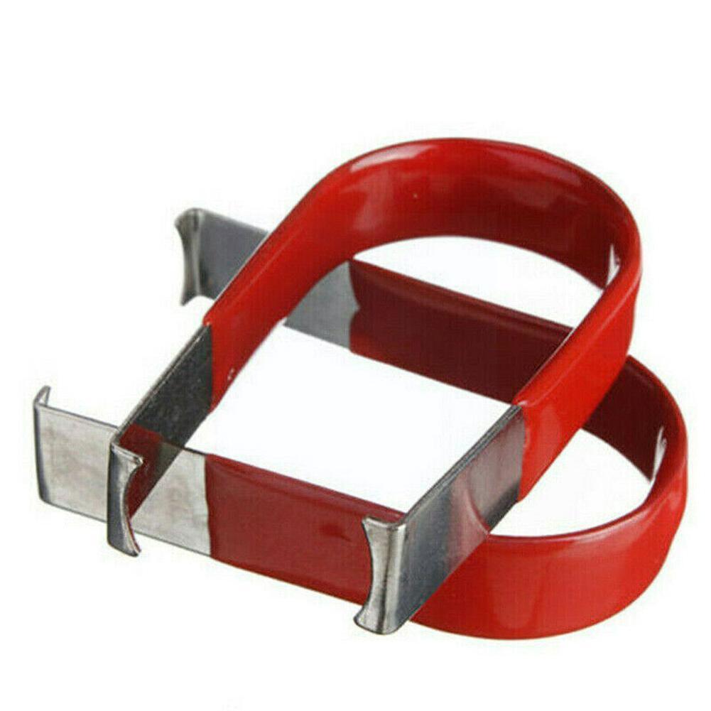 Car Tire Wheel Nut Bolt Cover Cap Removal Tool With Tweezer,For Wheel Lug Bolt Nut Center Cap Remover