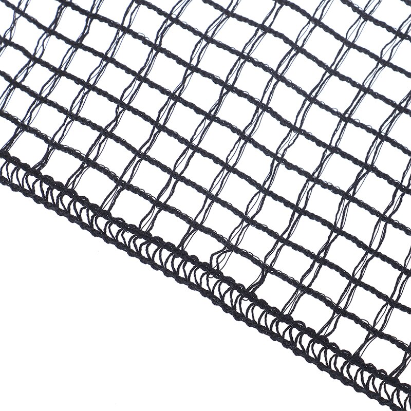 Waxed String Table Tennis Table Net Ping Pong Table Net Replacement 71*5.5 inches Table Tennis Accessories
