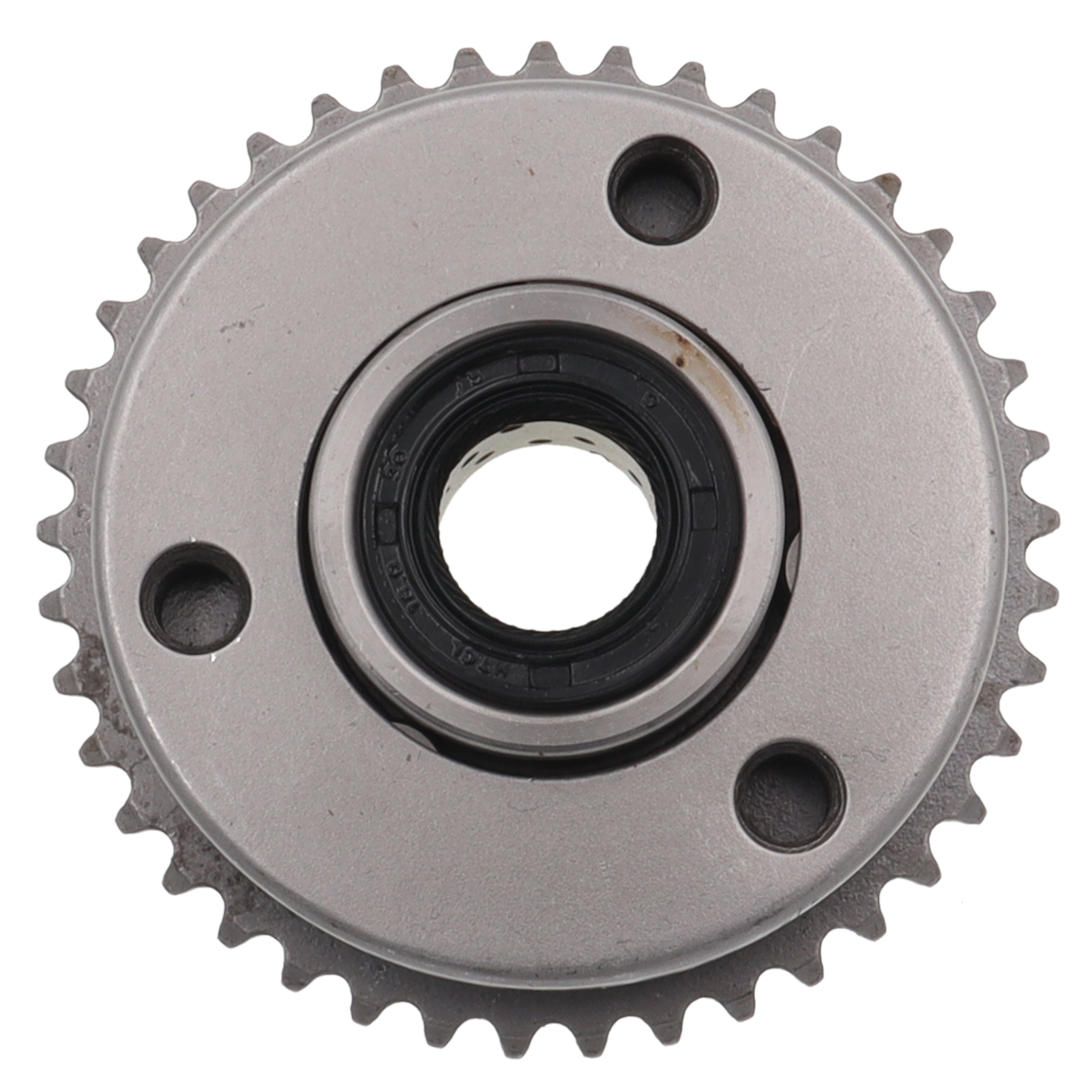 Starter Drive Clutch Assembly for 50cc 70cc 90cc 110cc 125cc Engine ATV Quad 4 Wheeler Dune Buggy Go Kart