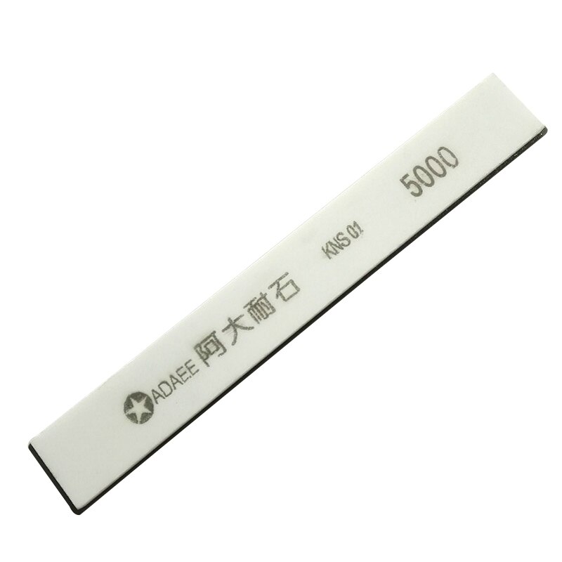 Adaee Kitchen Knife Sharpener For Sharpening Stone 1 Piece 80# 180# 400# 800# 1000# 1500# 2000# 3000# 5000# h4