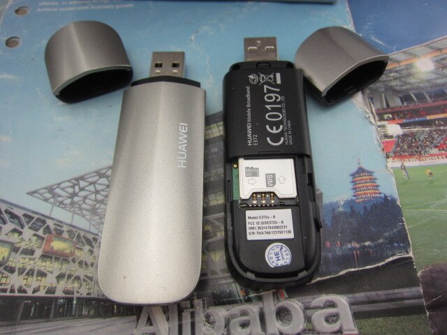 Huawei E372 4G 42Mbps USB Dongle modem USB data card quad band