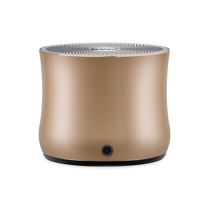 EWA A2Pro IPX6 étanche Portable Bluetooth haut-parleur 8W pilote HD son riche basse intégré Mic 1200mAh batterie 10 heures de temps de jeu