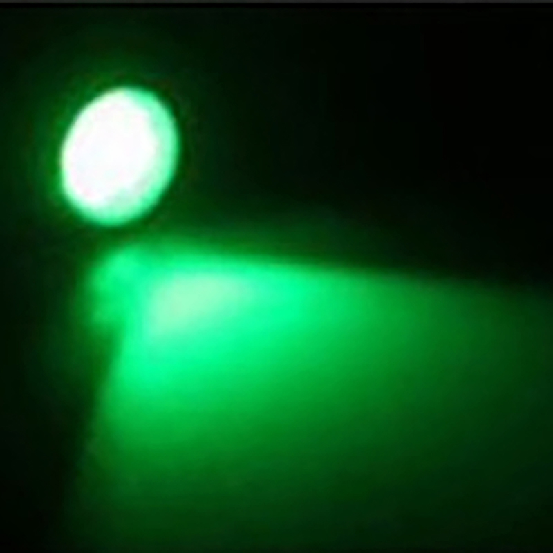 Motorcycle Led Light Super Bright Spotlight Driving Safety Lamp Motorcycle Reverse Brake Light Fog Lamp Moto Accessories: army green