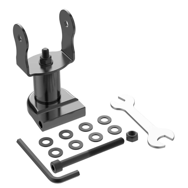 Screen Monitor Adjuster for Peloton Bike(Not Compatible with Peloton Bike +)