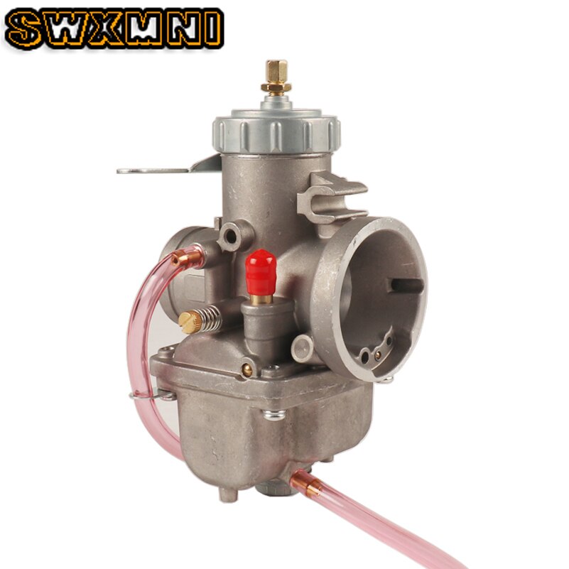 Motorfiets Carburateur Voor Mikuni VM34 34 Mm Ronde Slide VM34-168 42-6015 VM34SC Carb