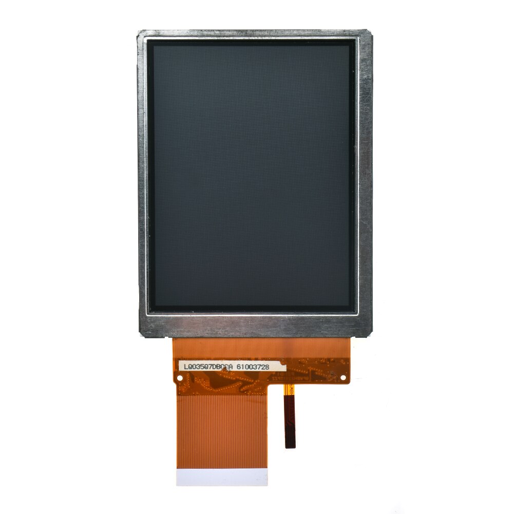 Pannello Display LCD da 3.5 pollici per Laptop 240 × 320 60Hz 3.5 &#39;&#39;pollici pannello Display LCD 240 × 320 60Hz