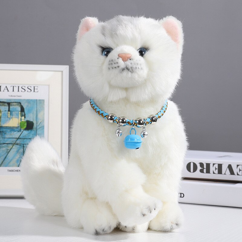 2 Stks/set Leuke Katten Halsbanden Met Hanger Verstelbare Veiligheid Kraag Puppy Chihuahua Konijn Ketting Met Bells Huisdieren Accessoires