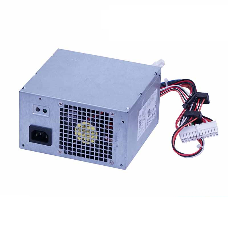 BLOC D'ALIMENTATION Pour Dell ATX 390 790 990 3010 9010 7010 275W Alimentation L275EM-00 FC1NX PS-6271-01DB B275AM-00 AC275AM-00 H275AM-00