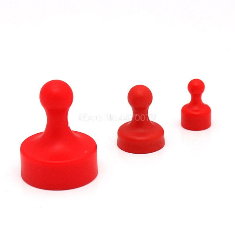 1Pcs Colorful Magnetic Push Pins Whiteboard Magnet... – Grandado