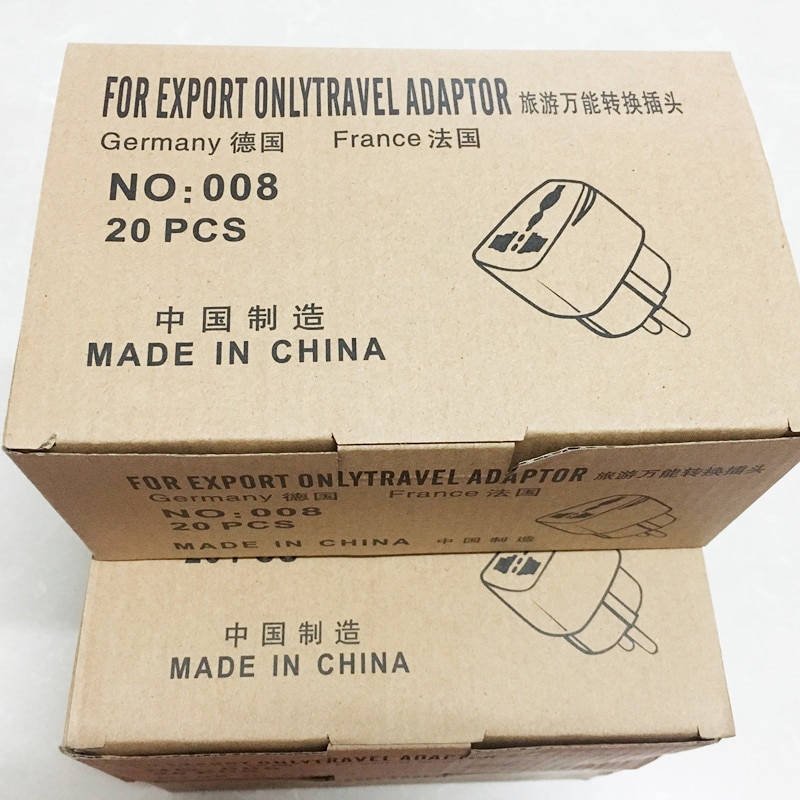 Prise de conversion ue multifonction vers prise de transformation universelle française, russe, Bali, maldives, thaïlande, adaptateur 250V 10a