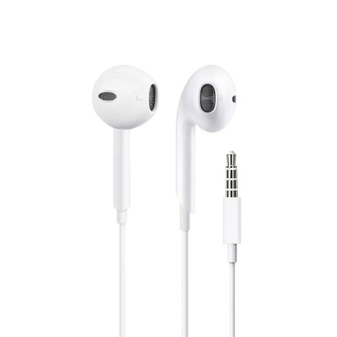 Headphone Control Volume Speaker headset W/Mic wired Earphone For Huawei Honor Xiaomi Samsung Galaxy iphone One plus Vivo oppo: R6 1pcs