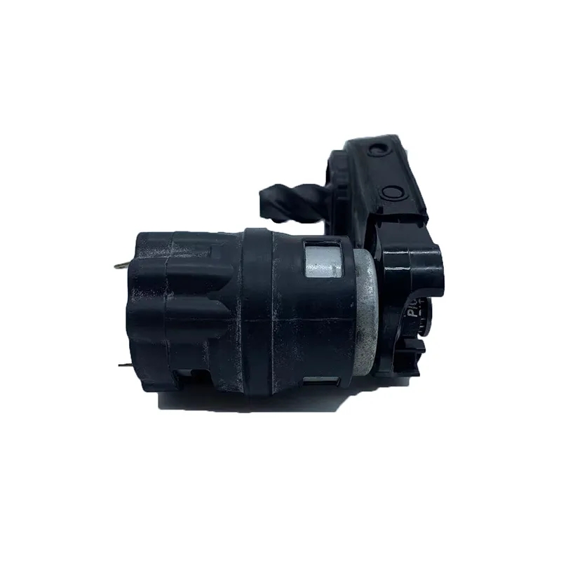 Original vacuum cleaner carbon fiber suction head motor for Dyson V6 vacuum cleaner floor brush replacement motor Old