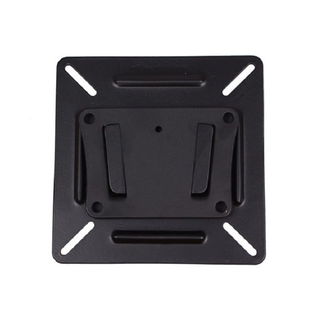 Small LCD cradle 14-32 inch TV bracket Universal wall mount TV cradle Suitable for home and business occasions