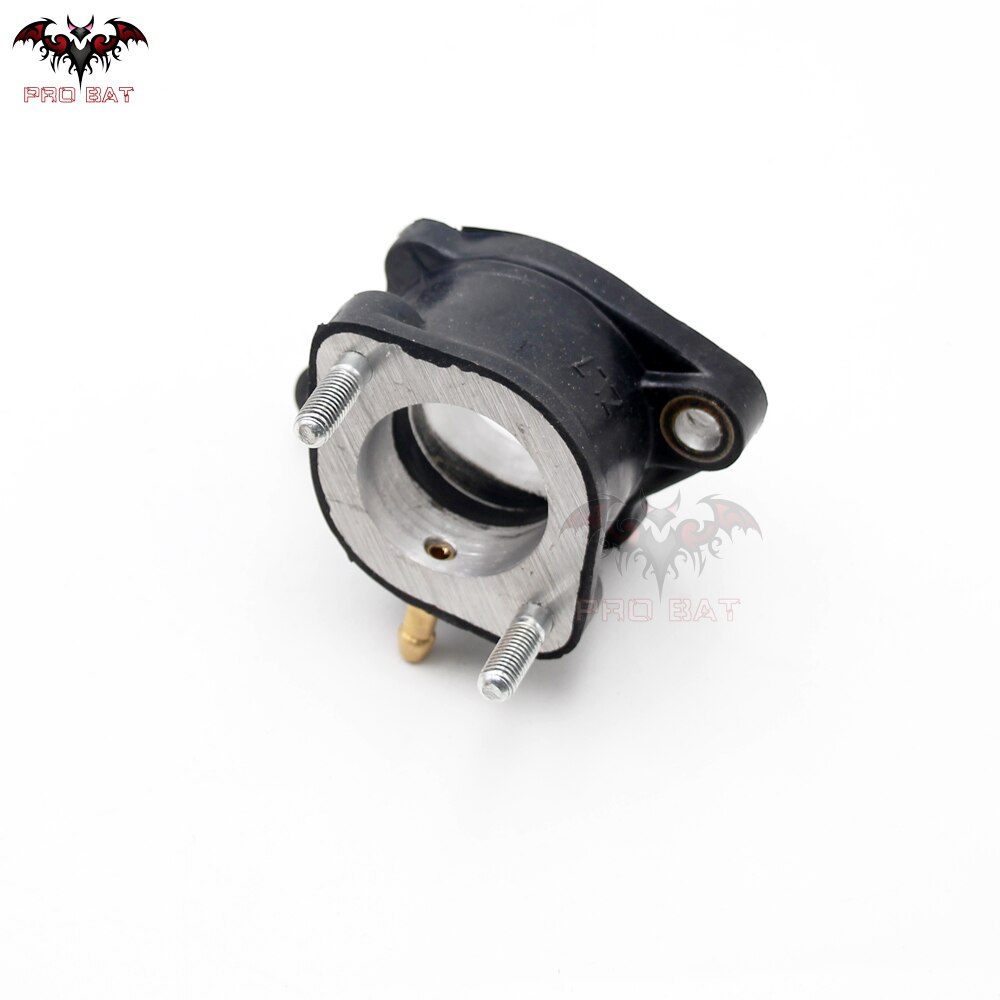 30MM MANIFOLD W/ SECONDARY INTAKE 150cc 200cc 250cc ROKETA SUNL JETMOTO