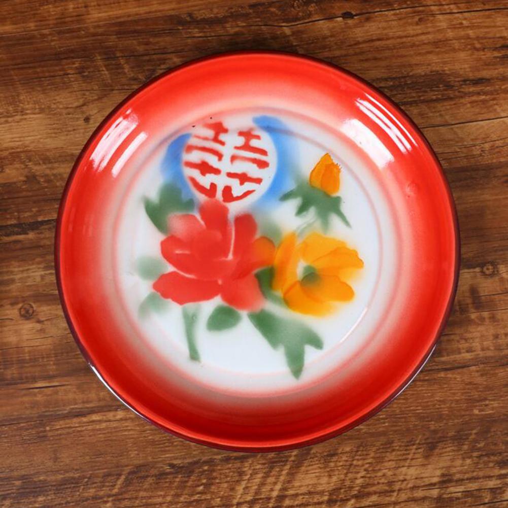 Tea Tray Useful Table Centerpieces Tea Tray Enamel Tea Serving Tray