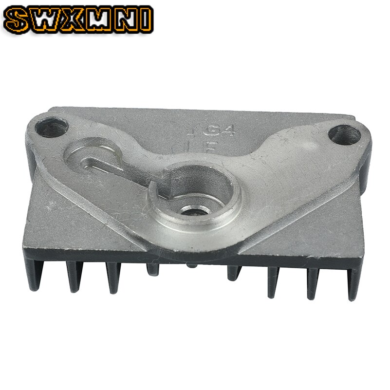 Lifan 125cc Motorcycle Cylinder Head Right Cover For 125 140 150cc Horizontal Engines Dirt Pit Bike Monkey ATV Quad Parts