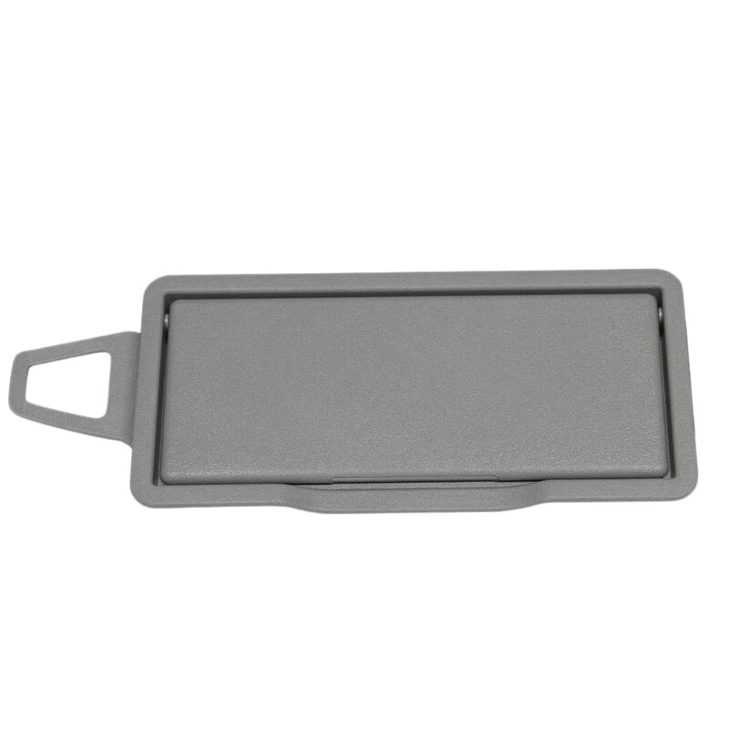 Car Passenger Side Sun Visor Makeup Mirror for Mercedes-Benz W204 C200 GLK 300