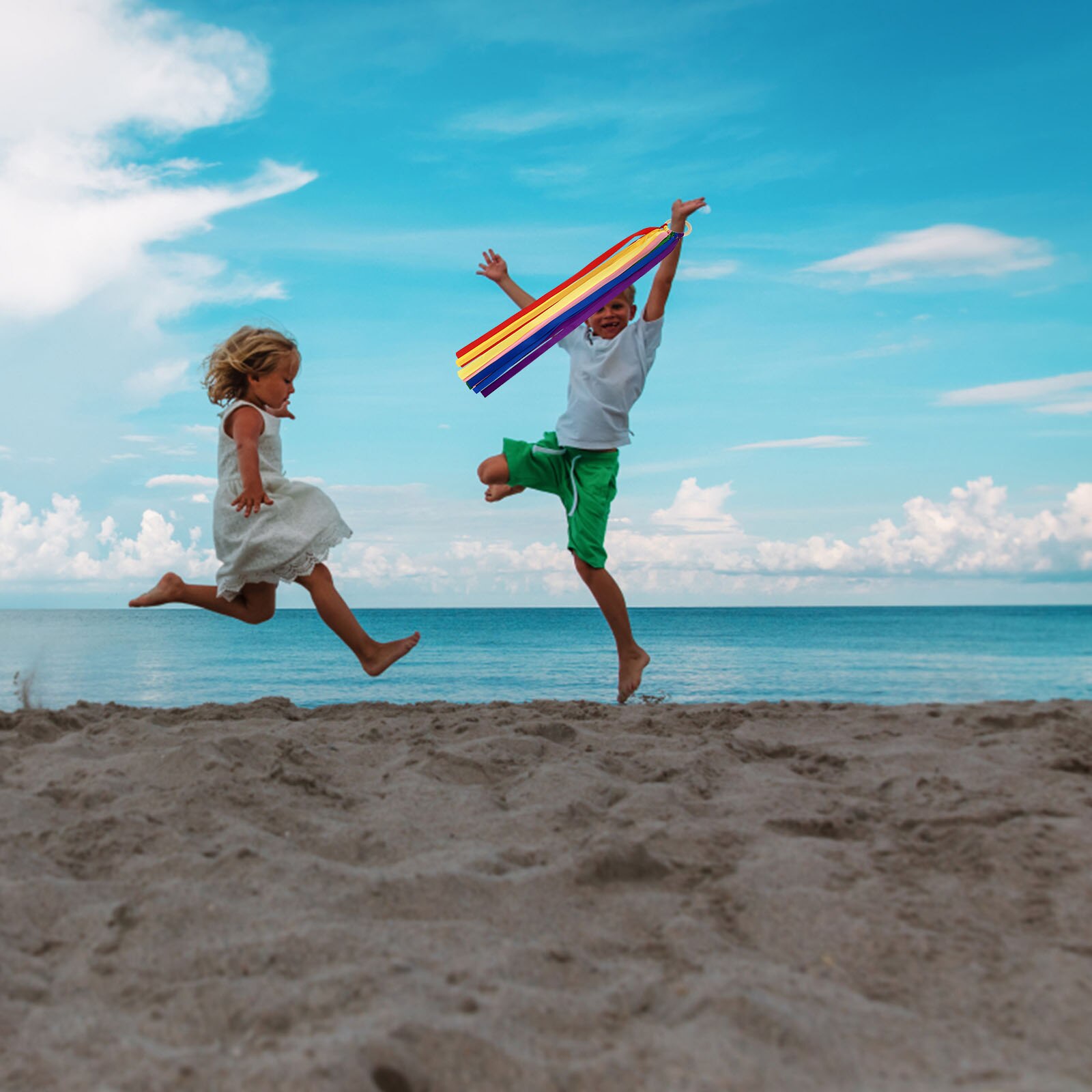 Gymnastics Ribbon Dancing Gymnastics Ribbon Performance Dancing Ribbon