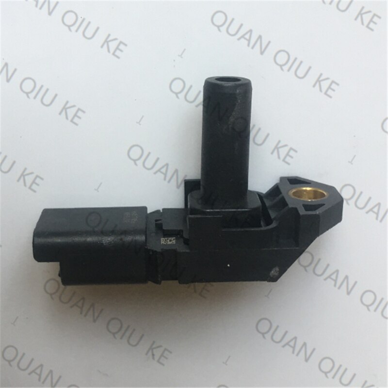 MAP Sensor Fit For 2.0L EcoBoost BB5A-9F479-BB BB5A-9F479-BA 5WK96881 Intake Air Pressure Sensor BB5Z-9F479-B BB5Z-9F479-A