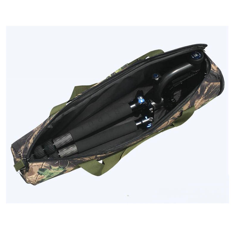 Profesional Statief Tas Monopod Zak Draagtas Voor Manfrotto Gitzo Sirui Benro Velbon Fotopro Xyymicai