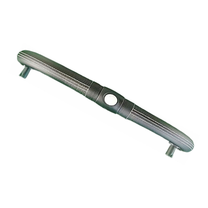 Kinderwagenwielset Betrouwbare rubberen en metalen kinderwagenwielen Vervanging voorarmsteun voor Yoya Dearest