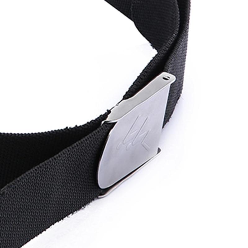 Snorkeling Buckle Water Sports Scuba Diving Weight Belt Buckle Long Service Life Safety and Reliability for Beginner Pool Tackle