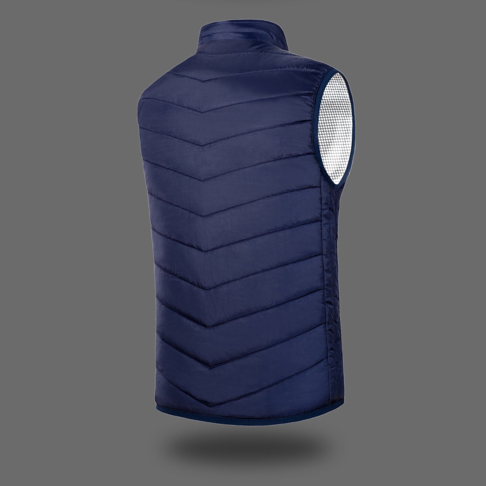 Clever draussen Warme Kleidung Beheizten Für Reiten Skifahren Angeln Ladung Über Beheizte Mantel draussen FlexibleThermal Winter Warme Jacke