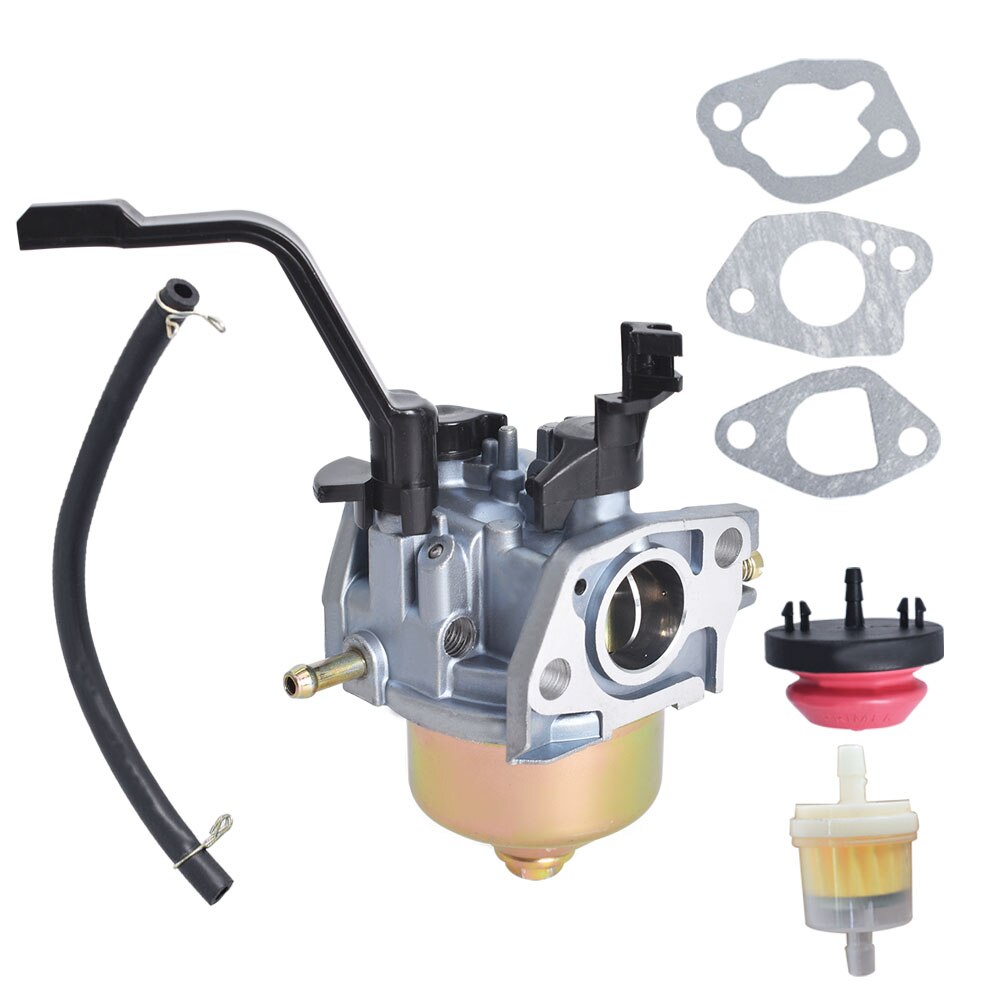 Carburetor Fit for MTD Cub Cadet Troy-Bilt Lawn Mower Engines # 951-10310 751-10310 Riding Mowers Parts