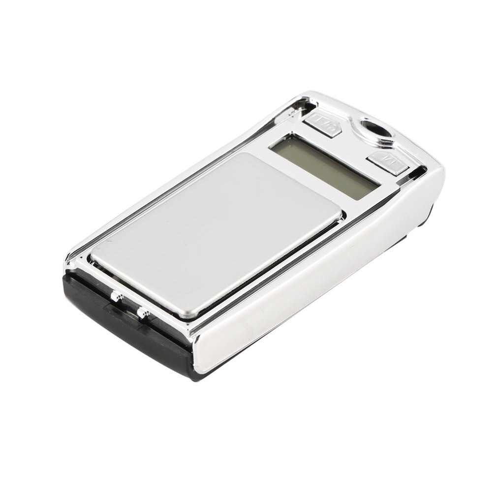 Mini Digital Pocket Scale 200g 0.01g Precisio n g/dwt/ct Weight Measuring for Kitchen Jewellery Pharmacy Tare Weighing