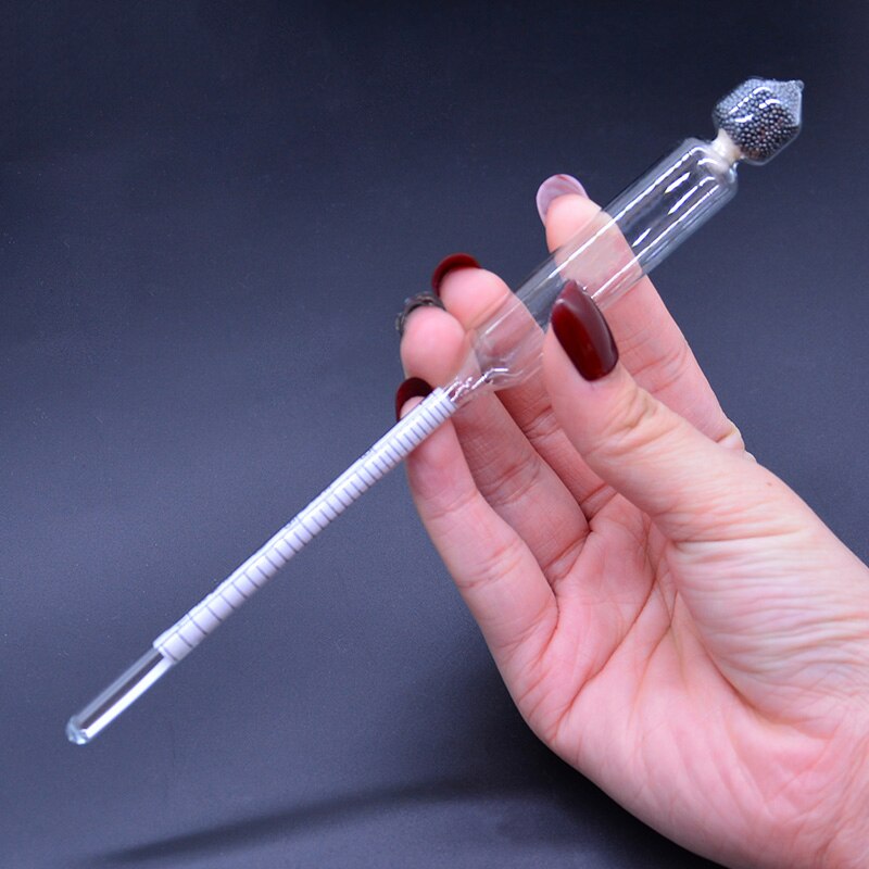 Glass liquor meter alcohol detection alcohol meter Alcohol densitometer set