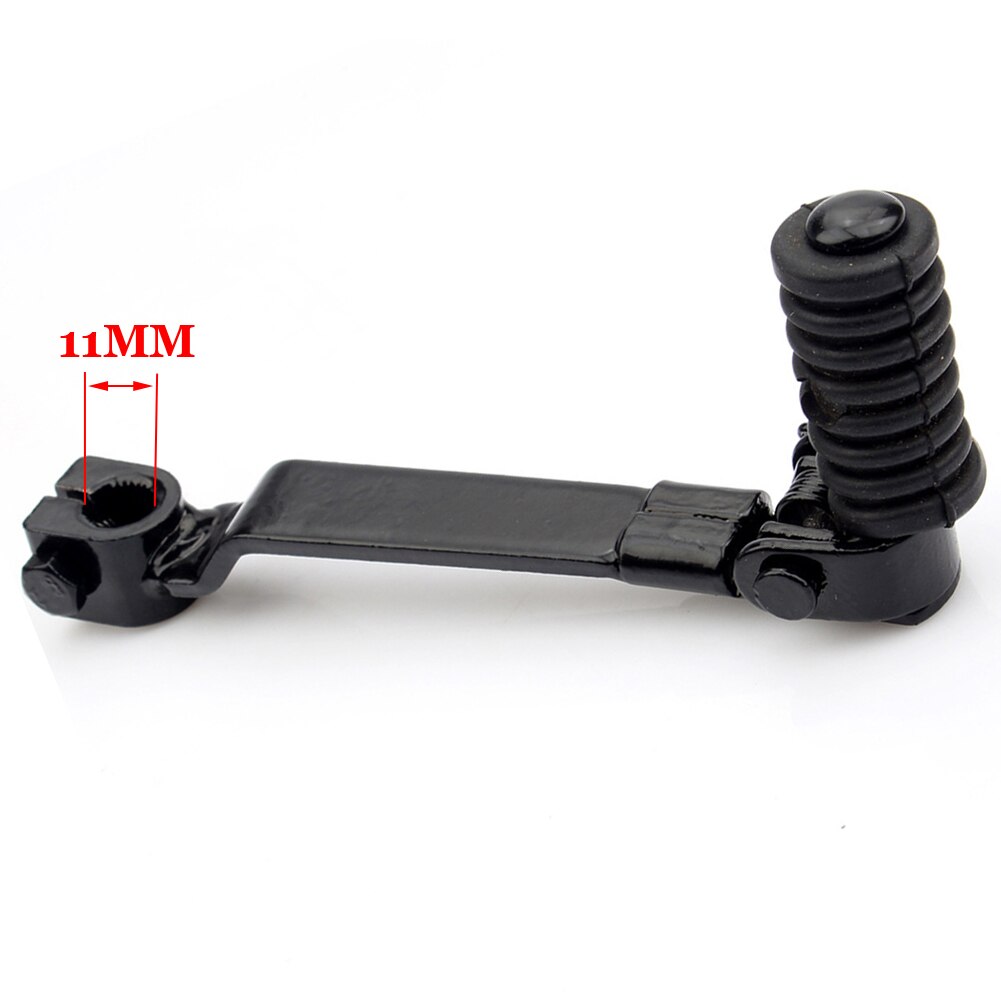 Folding Gear Shifter Versnellingspook Voor 110cc-160cc Yx Lifan Atv Scooter Motorfiets