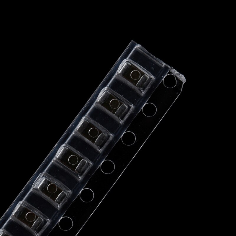 320 Pcs 16 Values 10PF-22UF 1206 SMD Capacitor Assorted Kit