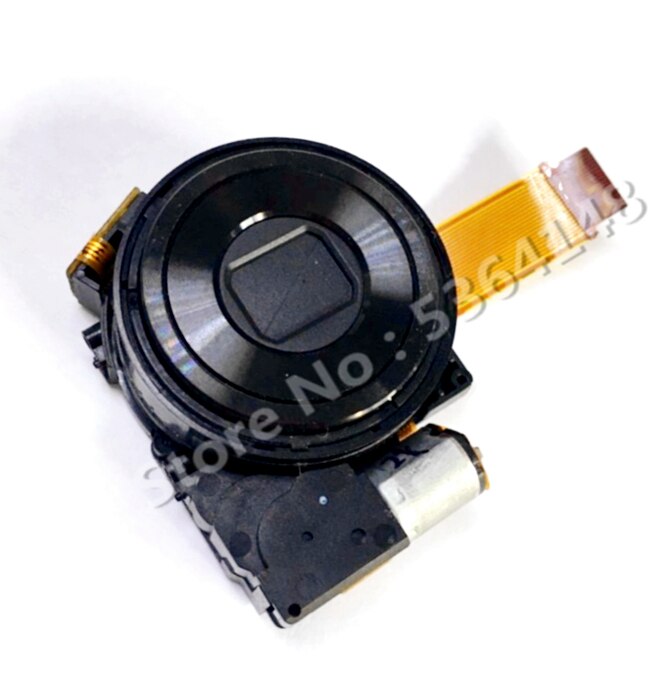 optische zoom lens zonder CCD Voor Samsung S500 S600 S630 S700 S730 S750 L60 L73 L700 Digitale camera