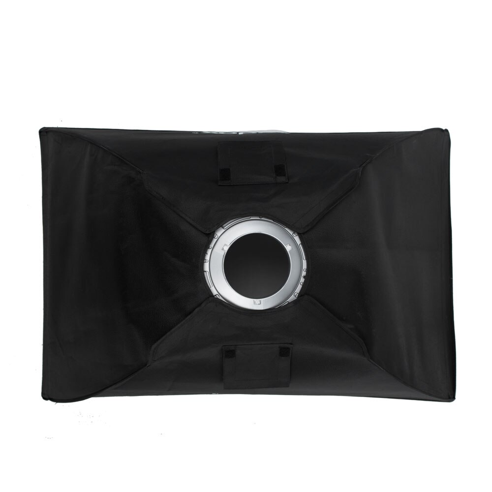 Godox 60X90cm 70X100cm 80X120cm Portable Rectangular Honeycomb Grid Softbox soft box with Bowens Mount for Studio Flash