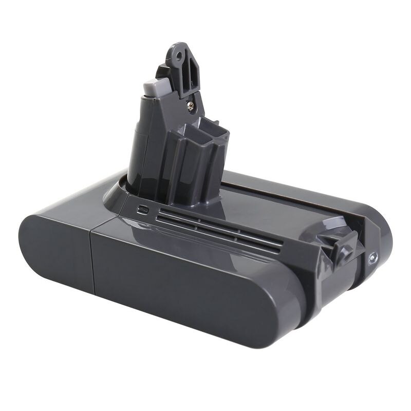 21.6V 3000Mah Li-Ion Battery Replacement For Dyson Battery 3.0Ah V6 Dc61 Dc62 Dc72 Dc58 Dc59 Dc72 Dc74 Vacuum Cleaner 965874-02