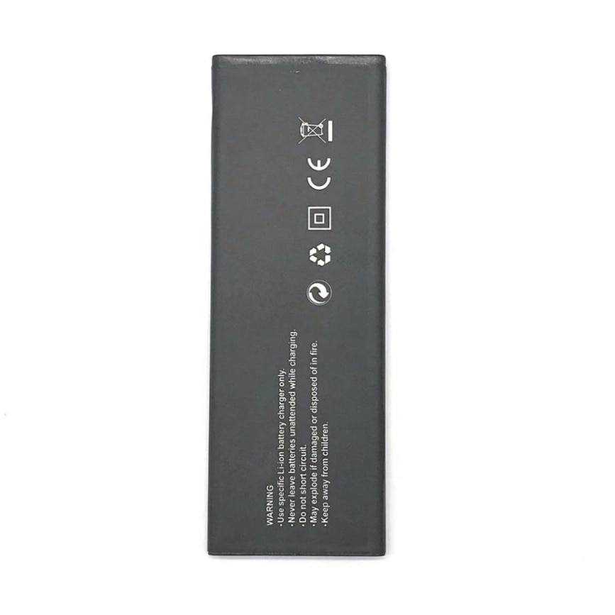 Dinto Blackview A8 2050mAh Rechargeable Battery Li-ion Polymer Backup Batteries for Blackview A8 Smart Phone